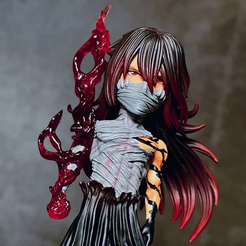 Mugetsu Kurosaki Ichigo - Bleach - YZ Studios [IN STOCK]