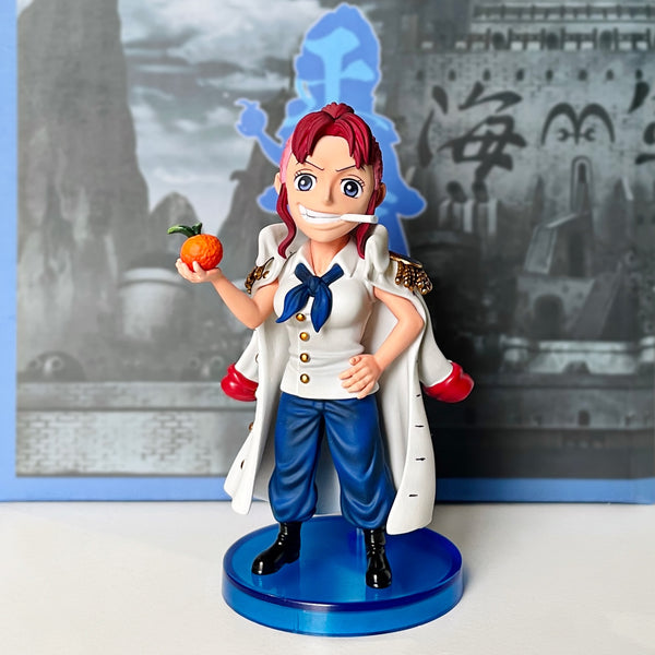 The Marines 027 Bell-mère - One Piece - YZ Studios [IN STOCK]