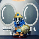 [Final Payment] Dragon Quest Akira Toriyama - Dragon Ball - LeaGue STUDIO