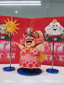 BIG MOM 001 Charlotte Linlin - One Piece - LeaGue STUDIO [IN STOCK]