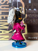 Corrida Colosseum Suleiman the Beheader - ONE PIECE - Yz Studios [IN STOCK]