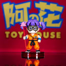 Arale Cosplay Goku - Dr. Slump - Dragon Ball - LeaGue STUDIO [IN STOCK]