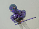 Donquixote Pirates Demon Bamboo Vergo - One Piece - LeaGue STUDIO [IN STOCK]