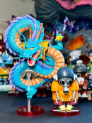 Blue Shenron - Dragon Ball - LeaGue STUDIO [IN STOCK]