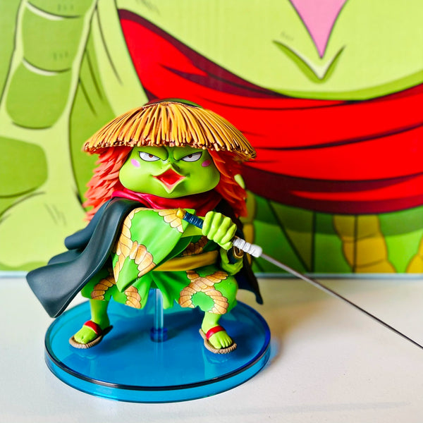 Nine Red Scabbards 004 Kawamatsu the Kappa - One Piece - YZ Studios [IN STOCK]