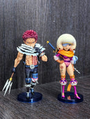 BIG MOM 005 Charlotte Smoothie - One Piece - LeaGue STUDIO [IN STOCK]