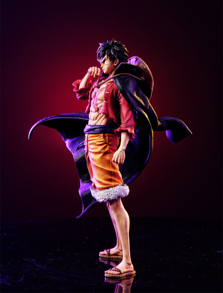 Monkey D. Luffy - One Piece - LC-Studio [IN STOCK]