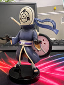 Obito Uchiha during the Fourth Shinobi World War - Naruto - LeaGue STUDIO [IN STOCK]