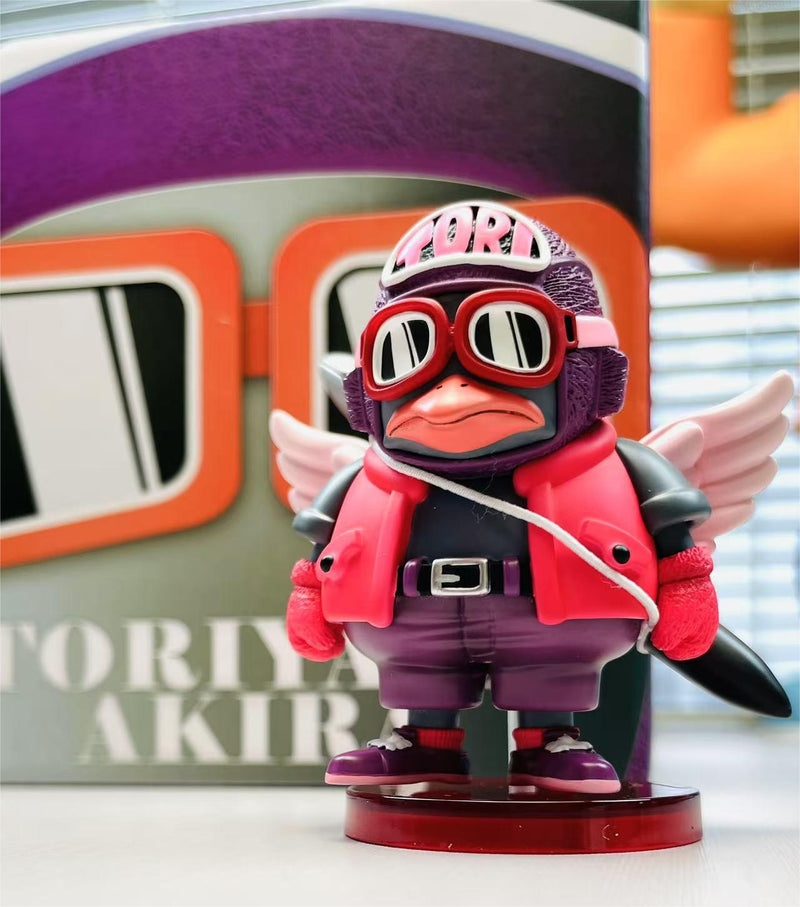 Pilot Akira Toriyama - Dragon Ball - LeaGue STUDIO [IN STOCK]