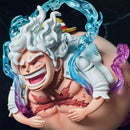 Rubber Balloon Gear 5 Luffy - ONE PIECE - YZ Studios [IN STOCK]