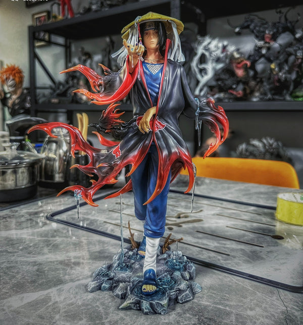 Uchiha Itachi - Naruto -  EVIL Studio [IN STOCK]