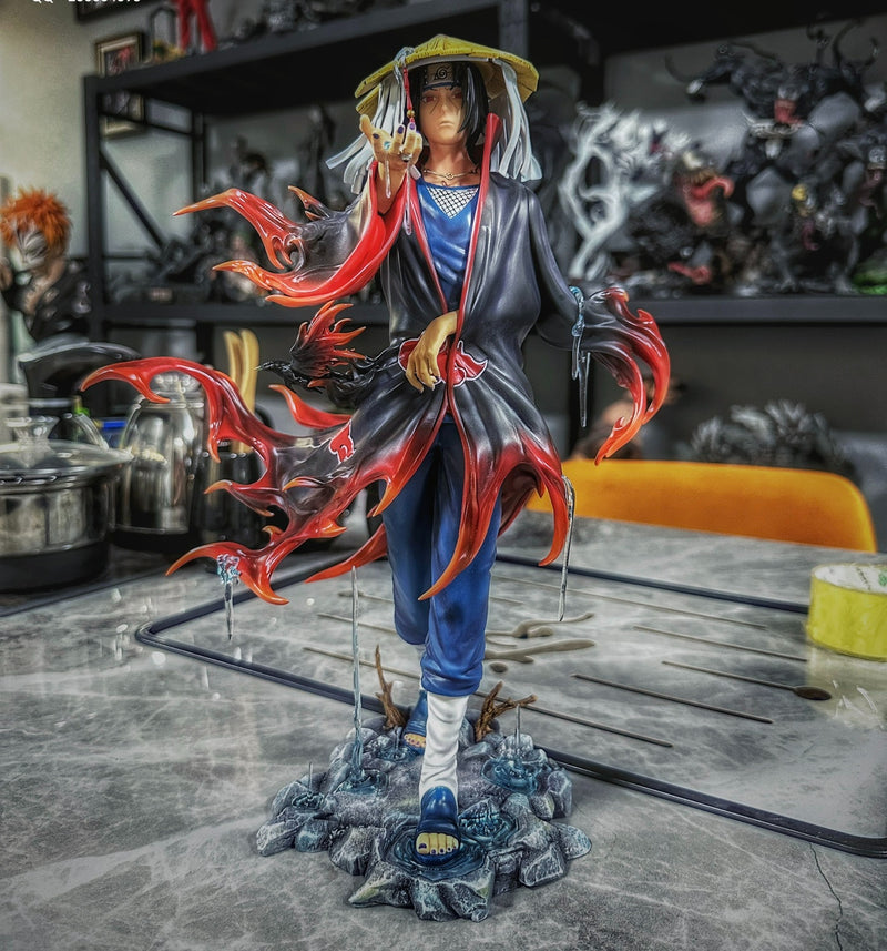 Uchiha Itachi - Naruto -  EVIL Studio [IN STOCK]