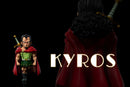 Corrida Colosseum 005 Kyros - One Piece - A plus Studio [PRE ORDER]