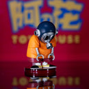 Akira Toriyama Bow in Thanks - Dragon Ball - LeaGue STUDIO [IN STOCK]