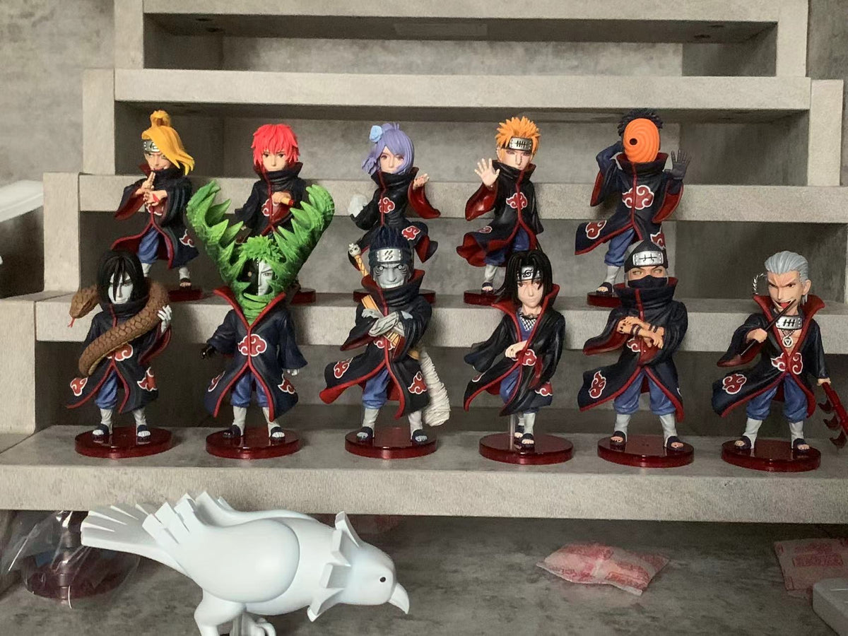 スポーツ AKATSUKI JAPAN FIGURE COLLECTION Amazon.co.jp: AKATSUKI JAPAN FIGURE COLLECTION アカツキ