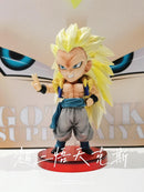 Super Saiyan 3 Gotenks - Dragon Ball - LeaGue STUDIO [IN STOCK]