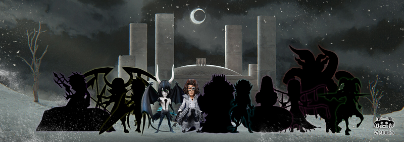 [Final Payment] Espada Resurrección 002 Coyote Starrk - Bleach - YZ Studios