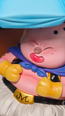 Majin Buu on Leisure Chair - Dragon Ball - LeaGue STUDIO [IN STOCK]