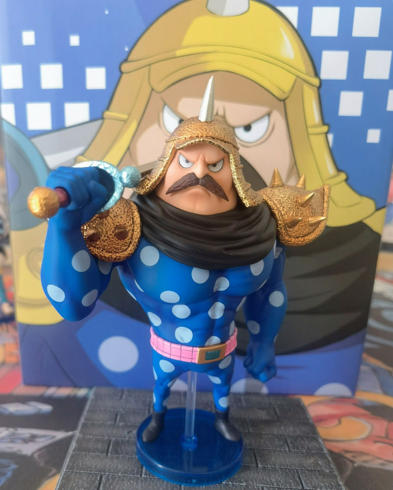 Charlotte High-Fat - One Piece - A plus Studio [IN STOCK]