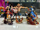 Portgas·D· Ace Classic Pose - One Piece - LX Studios [IN STOCK]