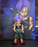 Z Fighters Trunks - Dragon Ball - C-STUDIO [IN STOCK]