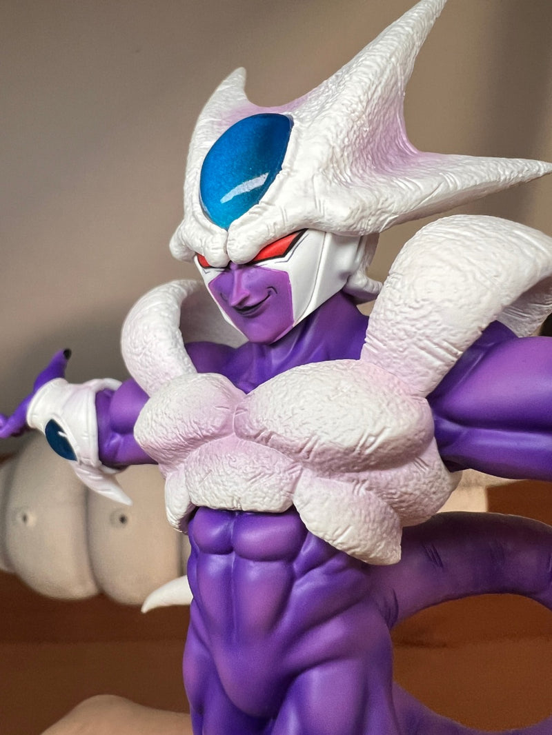 Levitating Final Form Cooler - Dragon Ball - LeaGue STUDIO [IN STOCK]