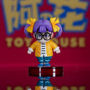 Arale with Dōgi - Dr. Slump - Dragon Ball - LeaGue STUDIO [IN STOCK]