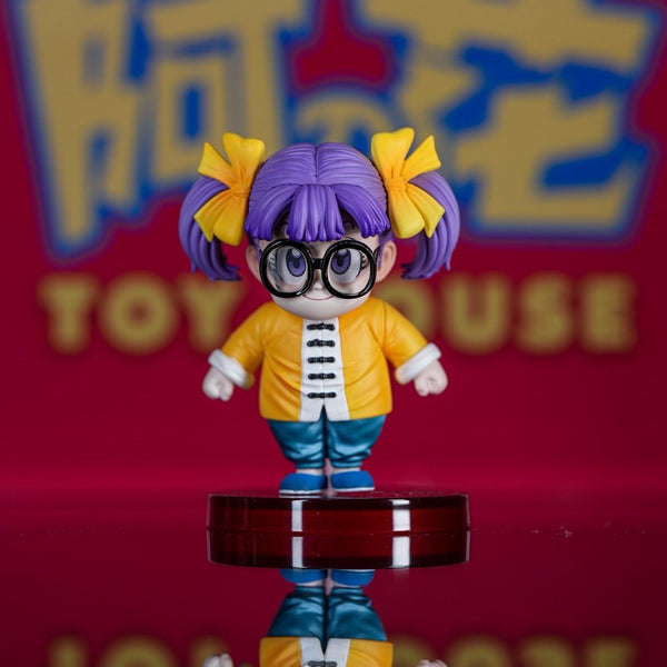 Arale with Dōgi - Dr. Slump - Dragon Ball - LeaGue STUDIO [IN STOCK]