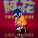 Akira Toriyama Bow in Thanks - Dragon Ball - LeaGue STUDIO [IN STOCK]