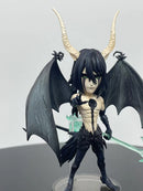 Espada Resurrección 001 Ulquiorra Cifer - Bleach - YZ Studios [IN STOCK]