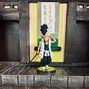 Zero Division 004 Ōetsu Nimaiya - Bleach - YZ Studios [IN STOCK]