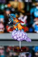 Tori-Bot Flying Nimbus - Dragon Ball - LeaGue STUDIO [IN STOCK]
