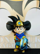 Dragon Quest Goku - Dragon Ball - LeaGue STUDIO [IN STOCK]