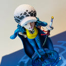 Female Trafalgar D. Water Law - ONE PIECE - YZ Studios [IN STOCK]