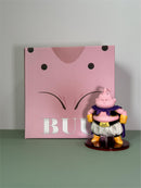 Majin Buu Standing Position - Dragon Ball - LeaGue STUDIO [IN STOCK]