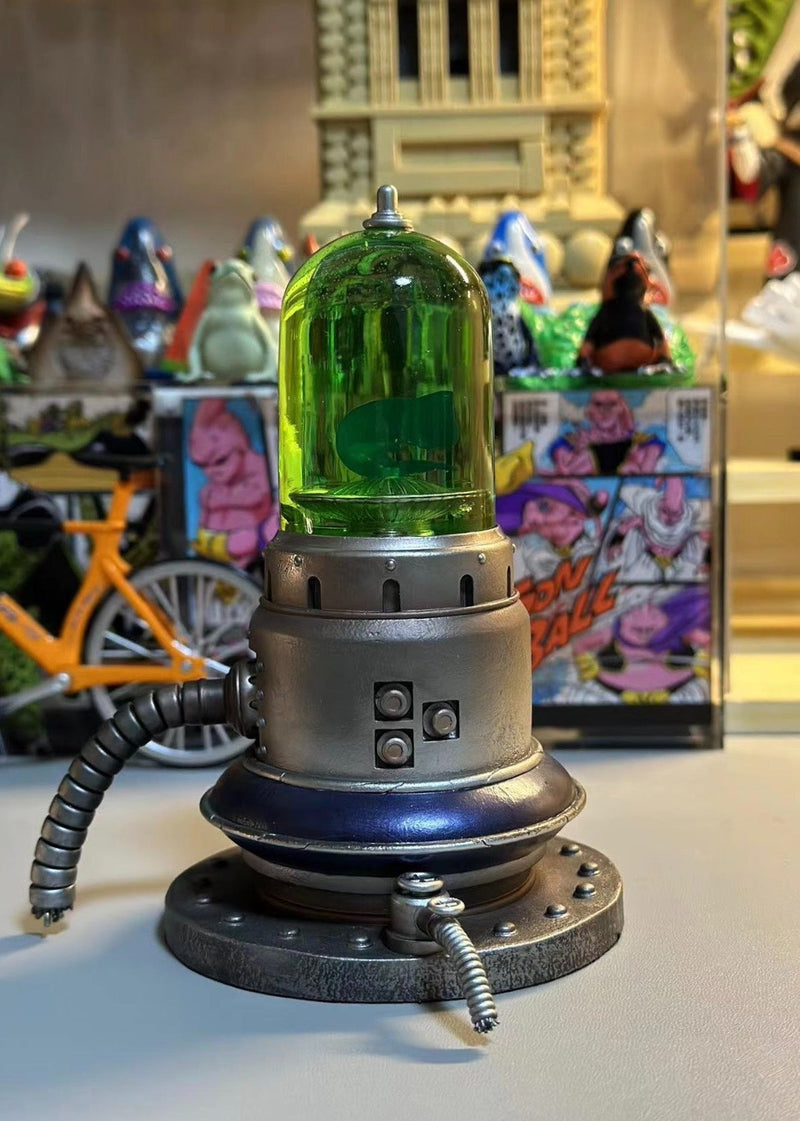 Present Cell Culture Machine - Dragon Ball - LeaGue STUDIO [IN STOCK]