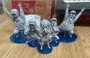 Petrified Marine - One Piece - LeaGue STUDIO [IN STOCK]