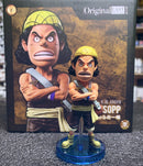 East Blue Saga 009 Usopp Debut - ONE PIECE - YZ Studios [IN STOCK]