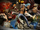 Trafalgar D. Water Law - One Piece - WIFI Studio [IN STOCK]