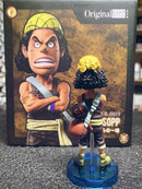 East Blue Saga 009 Usopp Debut - ONE PIECE - YZ Studios [IN STOCK]