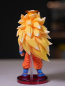 Super Saiyan 3 Goku - Dragon Ball - POWER STUDIO [IN STOCK]