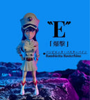 The Sternritter 010 Bambietta Basterbine - Bleach - YZ Studios [IN STOCK]