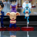 [Final Payment] Turtle School Puar & Oolong 002 - Dragon Ball - LeaGue STUDIO