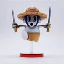 Twin Swords Childhood Akira Toriyama - Dragon Ball - LeaGue STUDIO [IN STOCK]