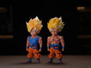 Namek Super Saiyan Goku - Dragon Ball - C-STUDIO [IN STOCK]