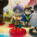 Family Reunion Feast 007 Trunks - Dragon Ball - LeaGue STUDIO [IN STOCK]