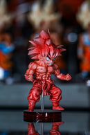 Kaio-ken Goku - Dragon Ball - POWER STUDIO [IN STOCK]