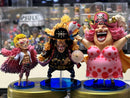 Four Emperors Blackbeard Marshall D. Teach - One Piece - LeaGue STUDIO [IN STOCK]