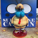 Red Ribbon Army Hippo Soldier - Dragon Ball - LeaGue STUDIO [IN STOCK]