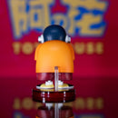 Akira Toriyama Bow in Thanks - Dragon Ball - LeaGue STUDIO [IN STOCK]